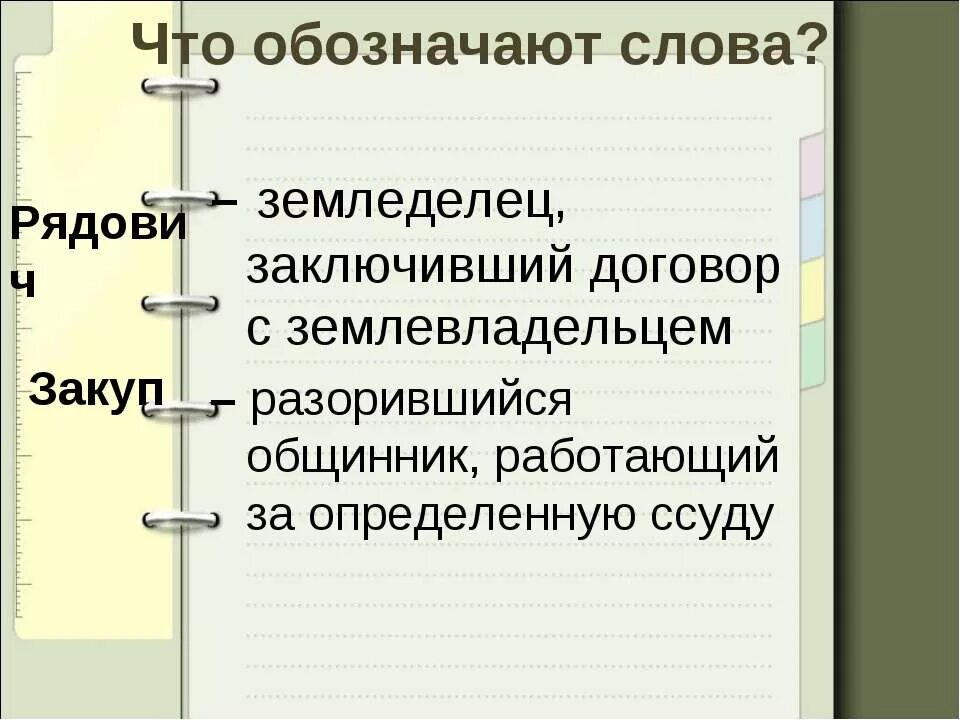 Смысл слова закуп. Объясните слово закуп. Объясните смысл слова закуп. Смысл слова закуп в истории.