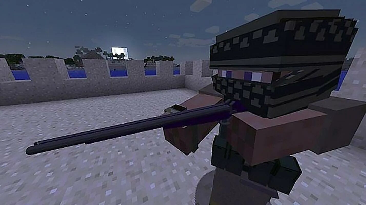 Apollyon mod minecraft. TECHGUNS 1.12.2. Мод теч Ганс. Снайперки 1 12 2 мод Эдисон. Пушки фланс 1.7.10.