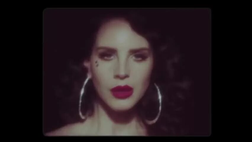Лана Дель Young And Beautiful