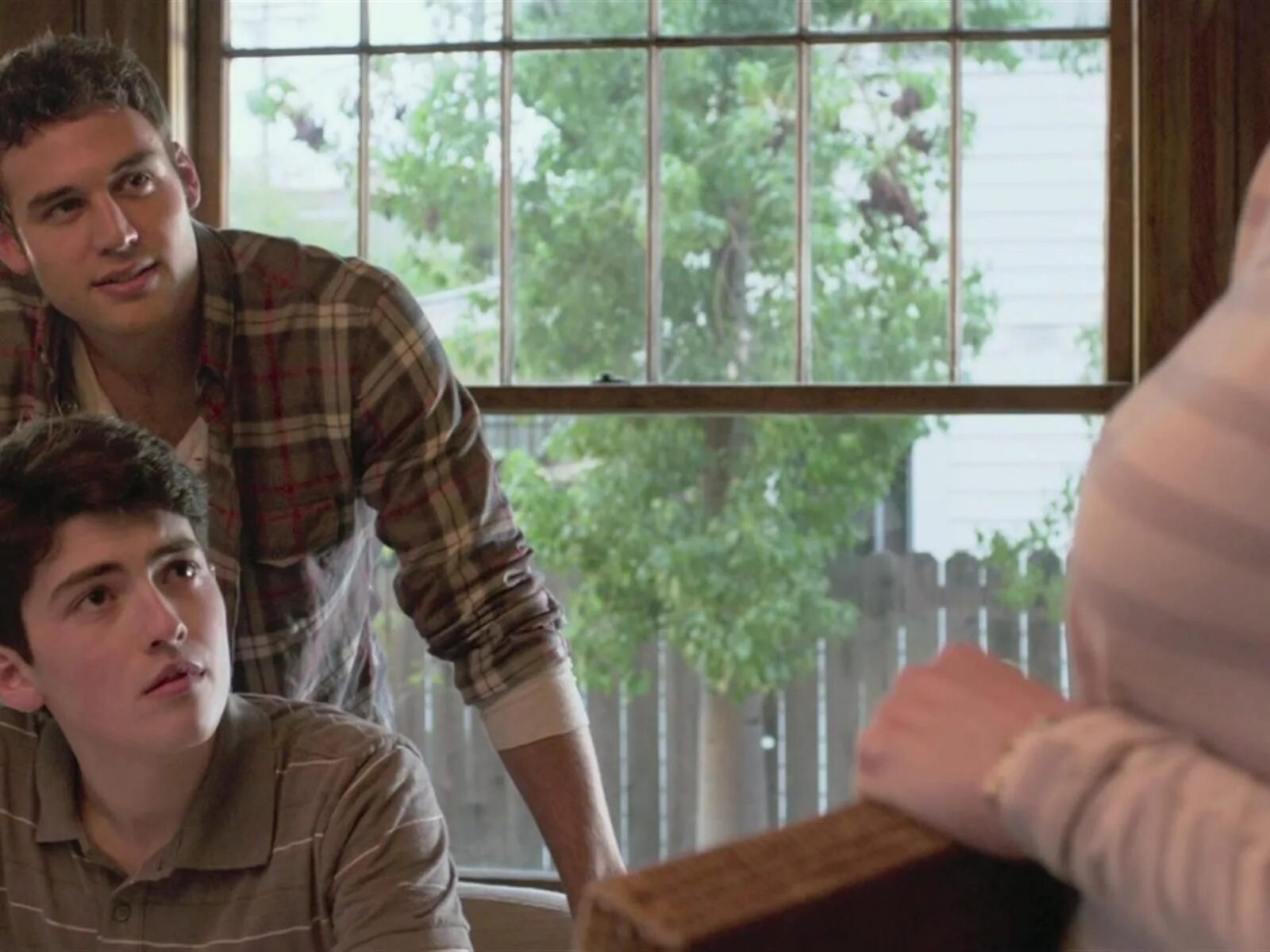 Фильм поклонник с дженнифер лопес. Поклонник the boy next door 2015. Поклонник 2015. Райан гузман поклонник. Лекси аткинс поклонник 2015.