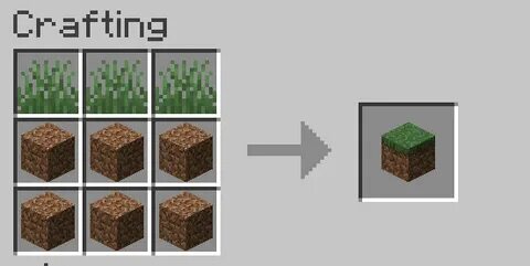 Hole filler mod
