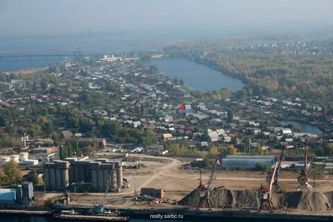 Энгельс край