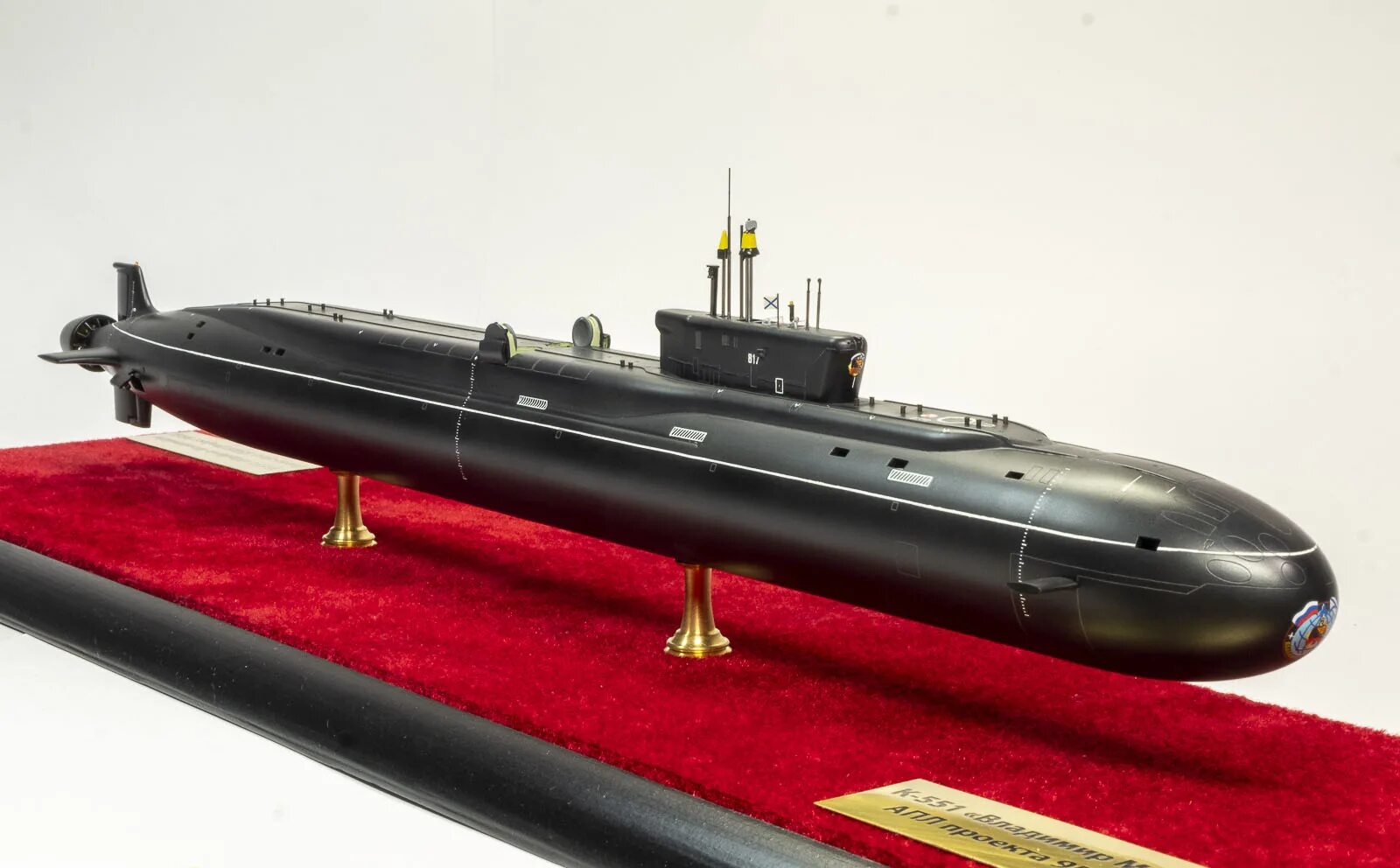 Апл мод. К-551 «владимир мономах». владимир мономах подводная лодка. подводная лодка 955 борей. модель апл борей проект 955.