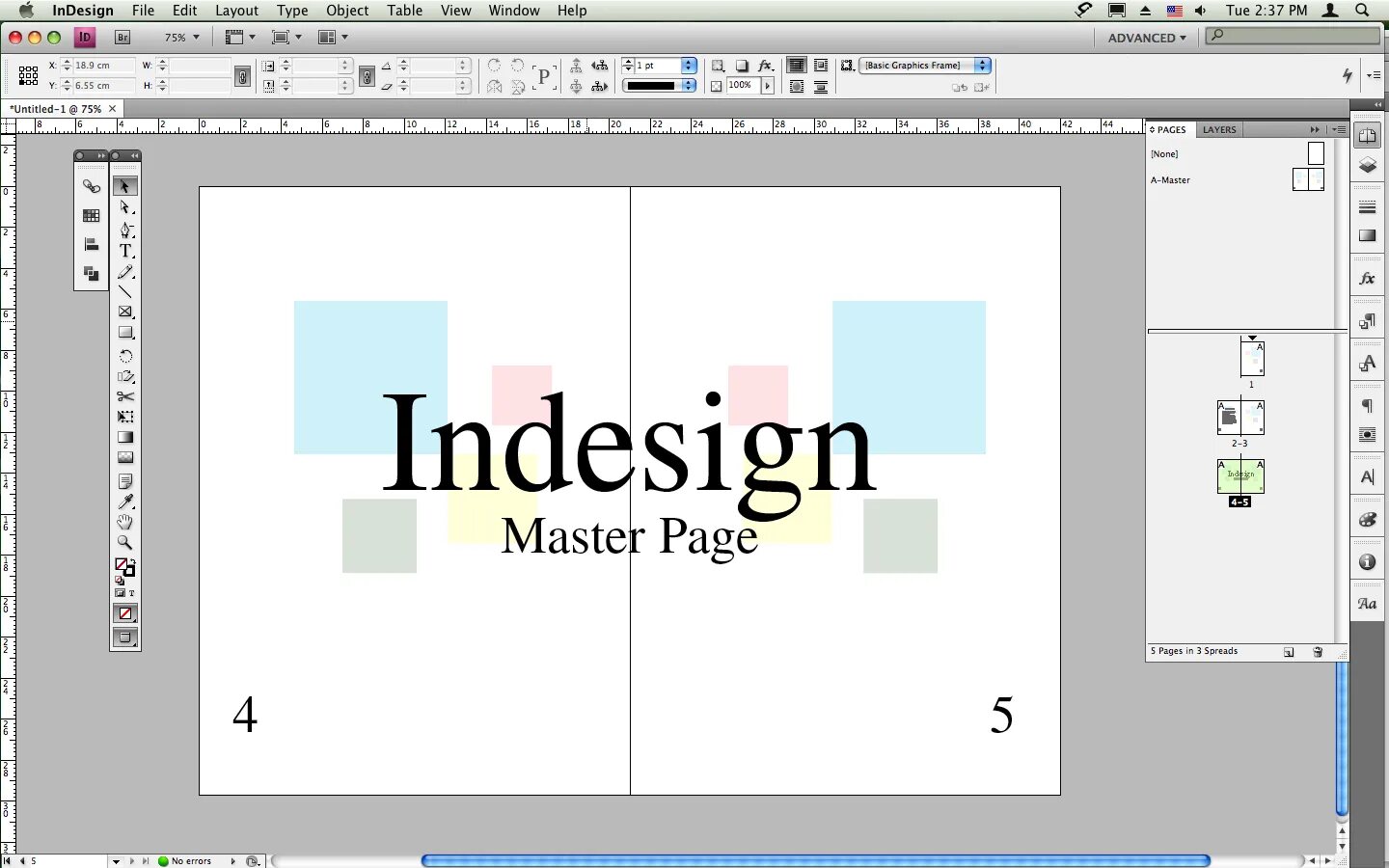 Индизайн изменить страницы. Master page в indesign. графики в индизайне. анимация в indesign. приложения индизайне.