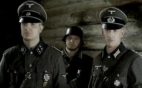 1941 время кровавых псов