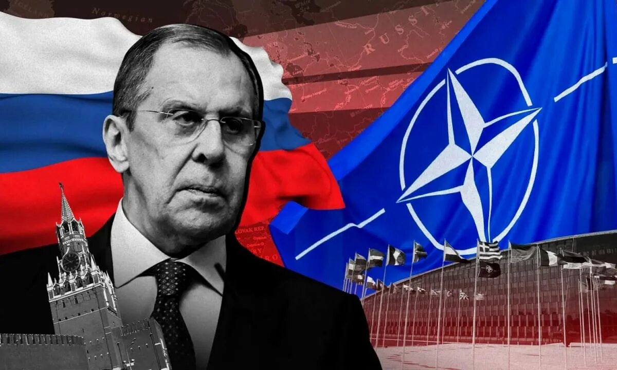 НАТО И Россия. МИД России. НАТО против РФ 2022. Главы МИД стран НАТО.