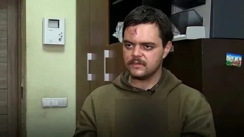 Наемников освободили