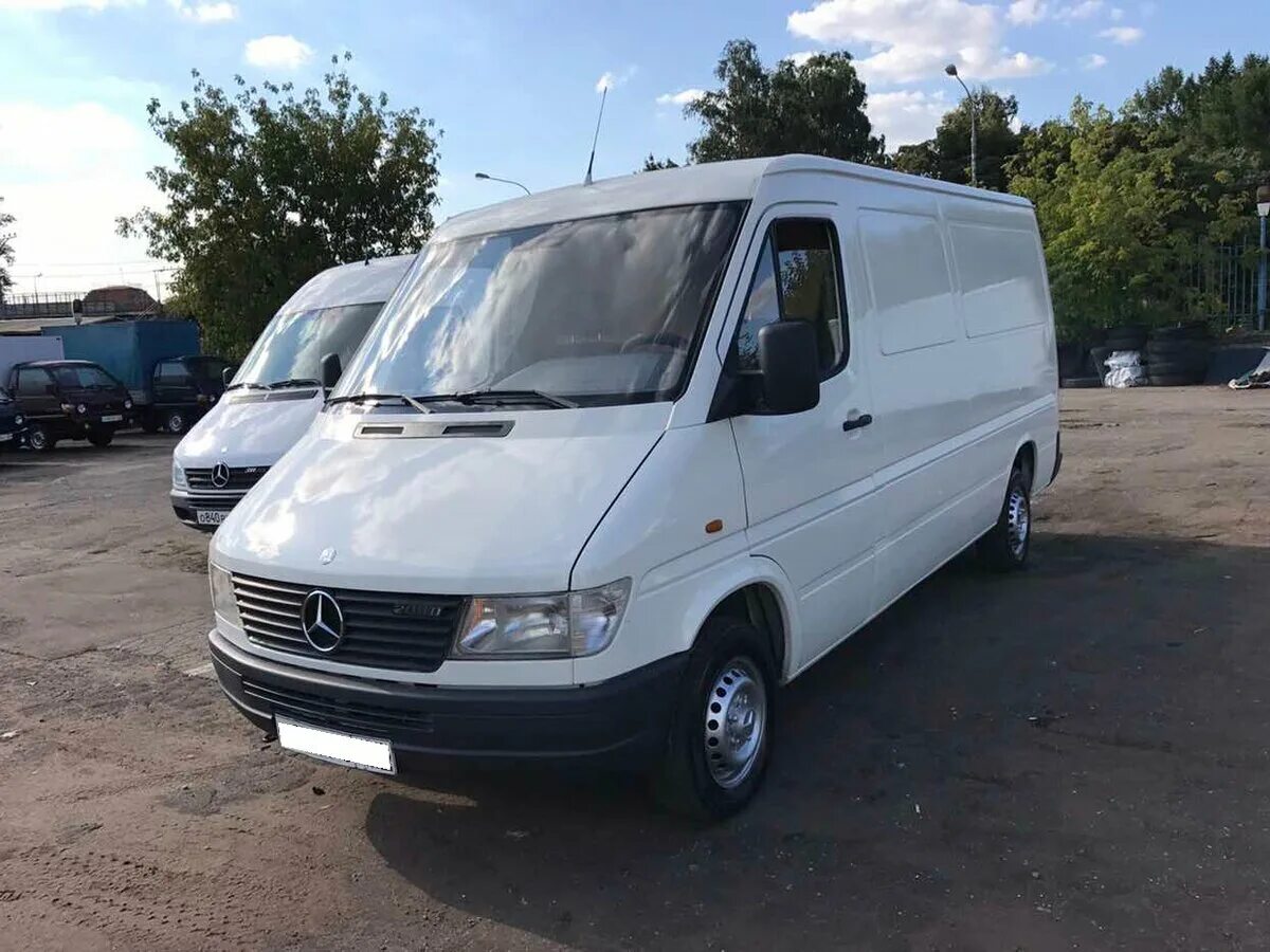 мерседес спринтер 1998 2,3. спринтер 1998 года. Mercedes-benz sprinter, 1998. фургон мерседес 1998. спринтер 1998 года.