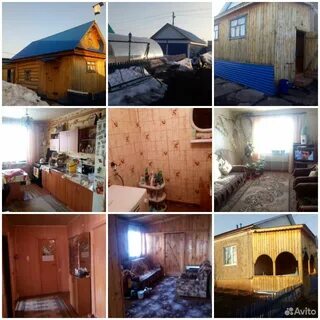 Казарма кушнаренковский