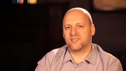David cage