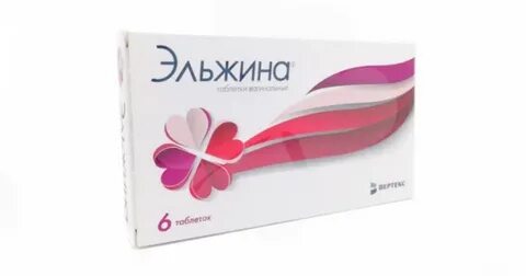 Свечи эльжина состав