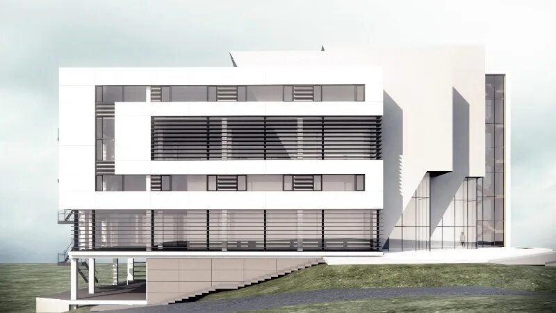 Render type