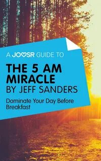 5 am miracle