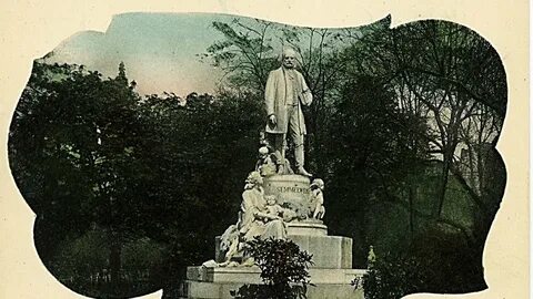 Спаситель матерей врач