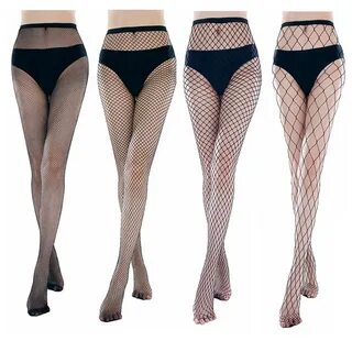 Stockings hole