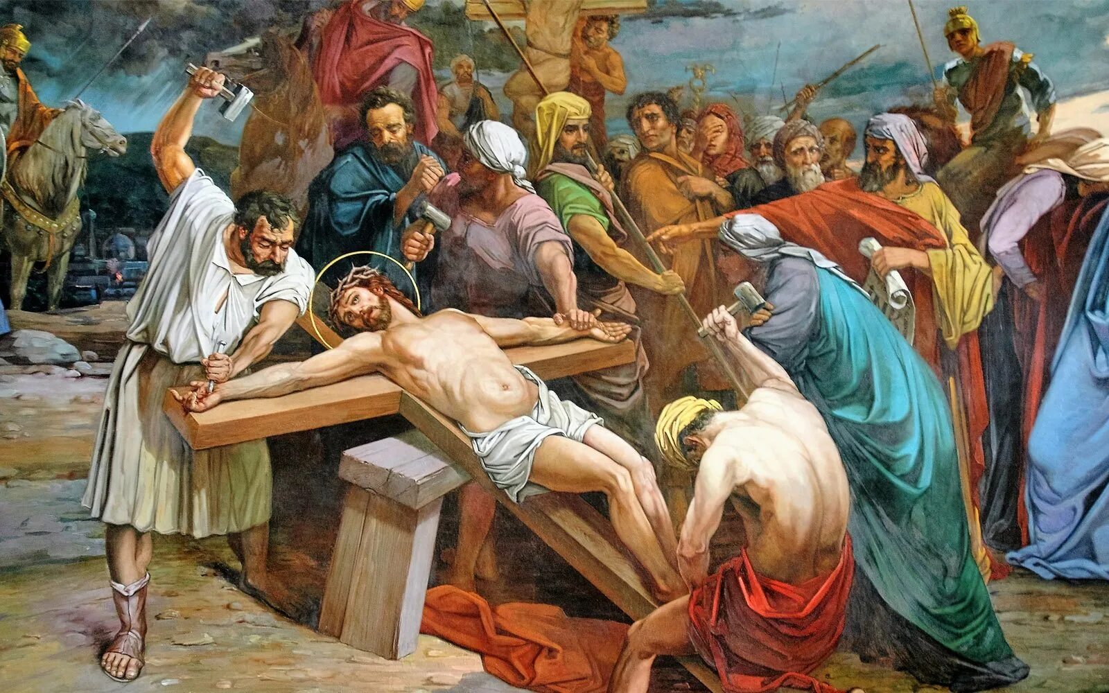 Распят библия. Страстная седмица великая пятница. великая пятница страстной седмицы распятие. картина страстная пятница иисуса христа. страстная пятница распятие христа.