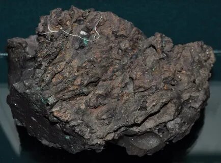 Руды красноярского края