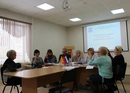 Аттестация работников ульяновская область