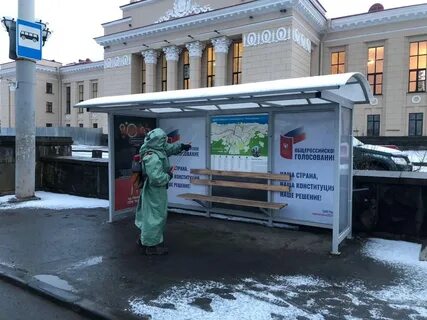 Новости петрозаводска сегодня коронавирусе и карелии
