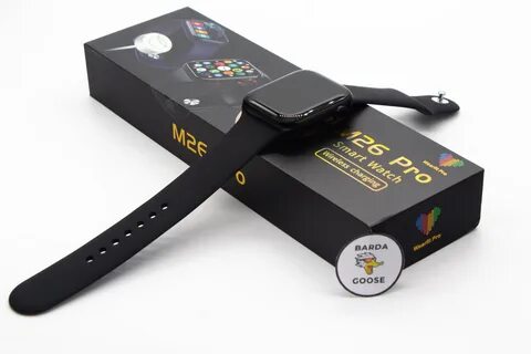 Xb pro smart watch