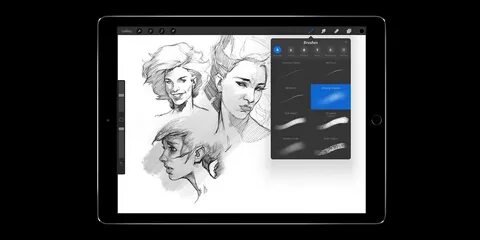 Drawing applications
