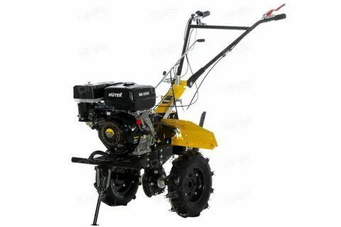 Мотоблок huter 8000