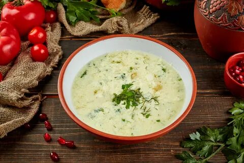Чихиртма по грузински классический рецепт