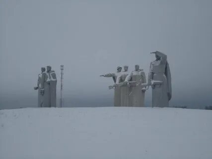 Разъезд дубосеково год