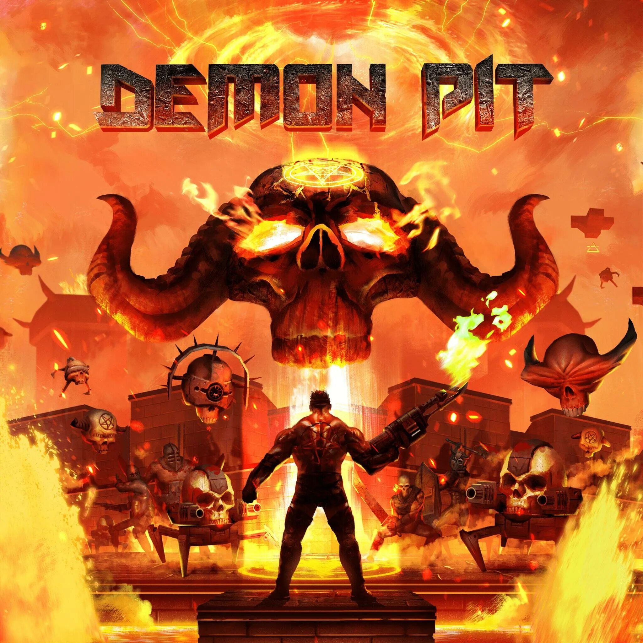 Игры про демонов. Demon deals. Demon deals 0.6. Demon deals на русском