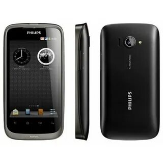 Philips w