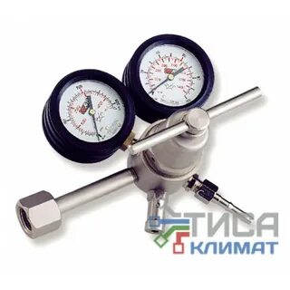 Редуктор 50 бар