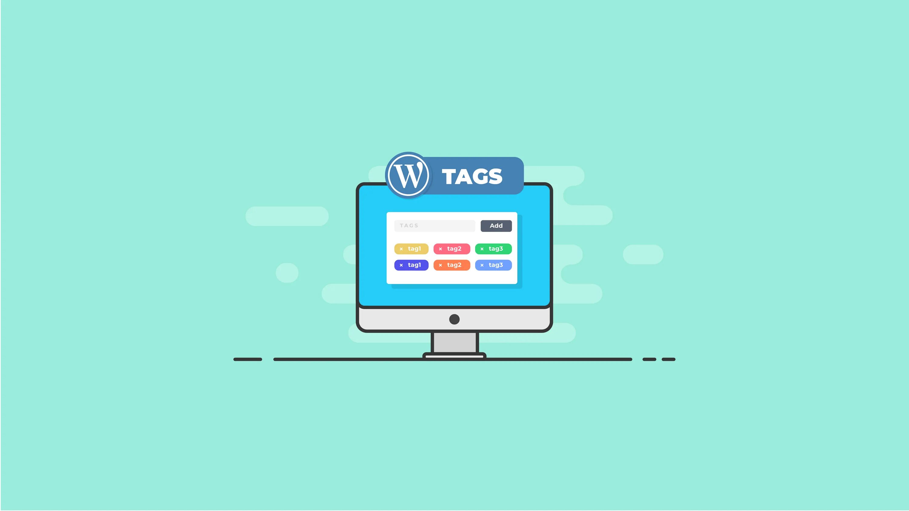 Wordpress tags. Add tag WORDPRESS. Categories. Tag DDGC-3. WORDPRESS goal Meters.