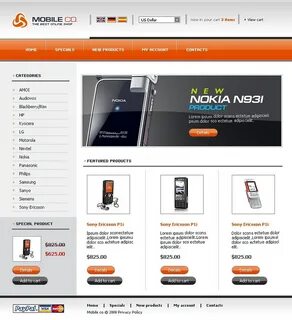 Каси шоп