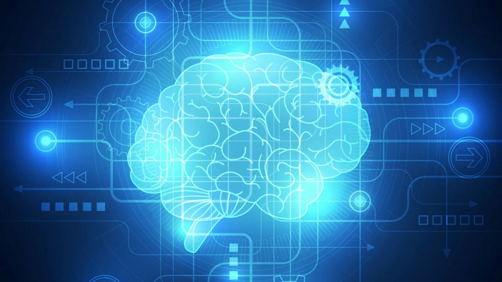 Background intelligent
