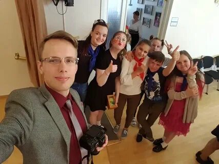Мечта 19