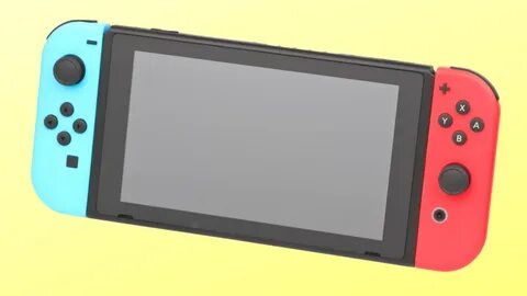 Switch only