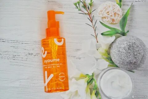 Пенка ayoume