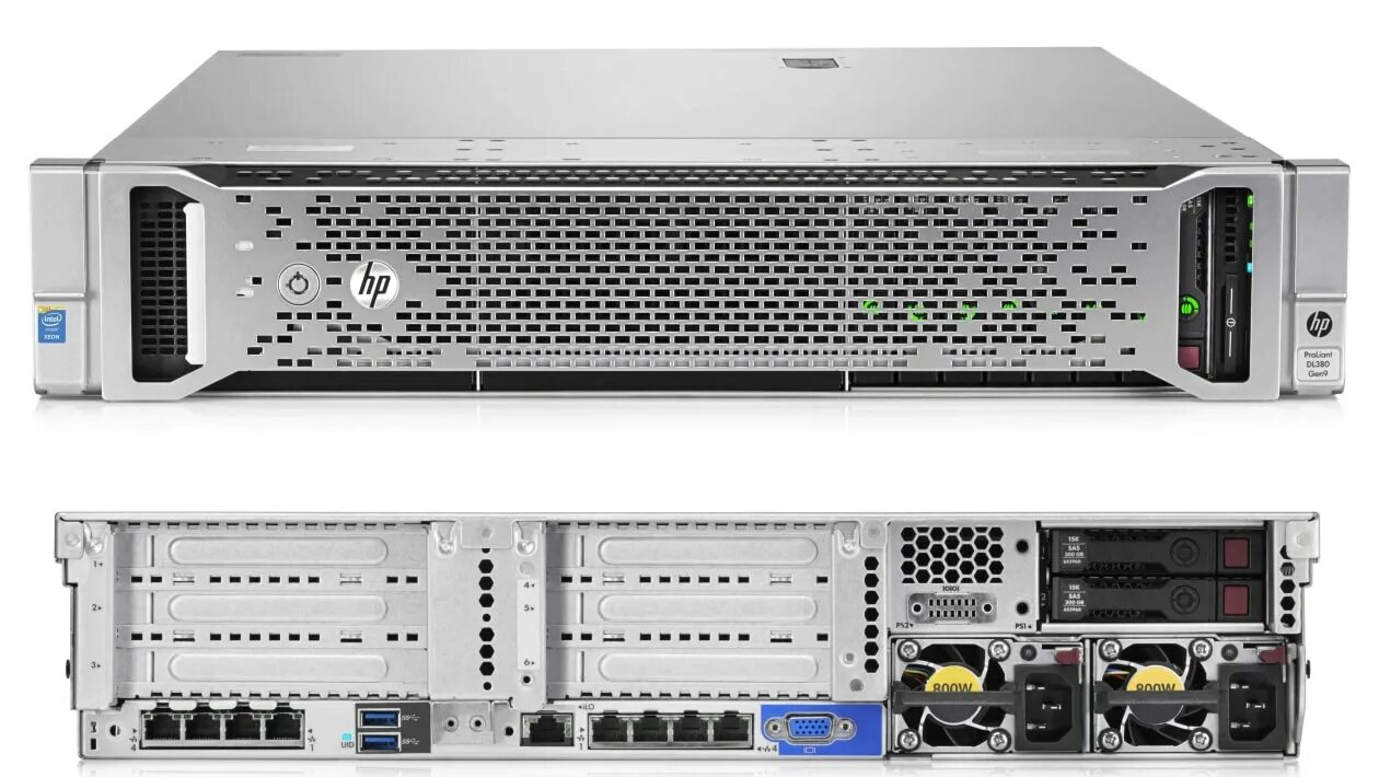 Server 9