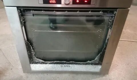 Стекло электродуховку