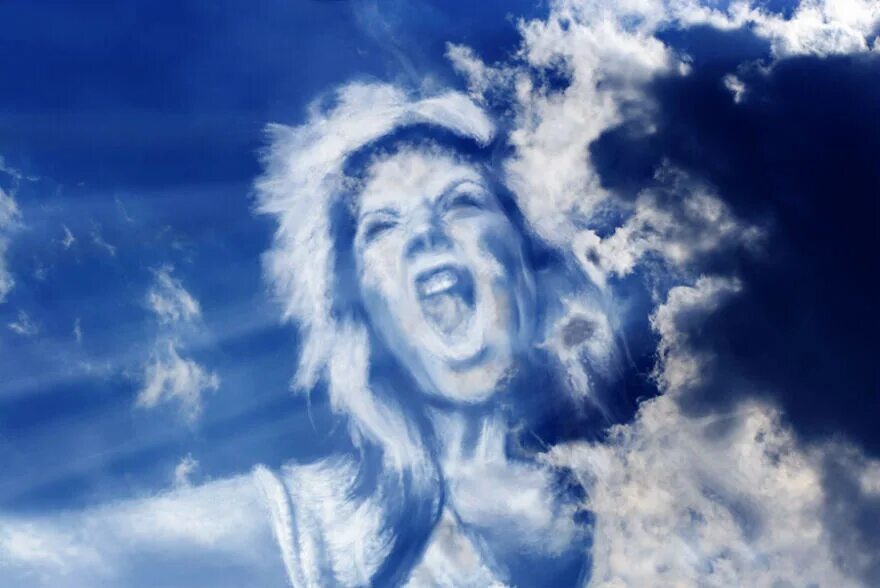 Лицо из облаков. Лицо из облаков. Лицо в облаках. Облако с лицом. Человек на облаке.