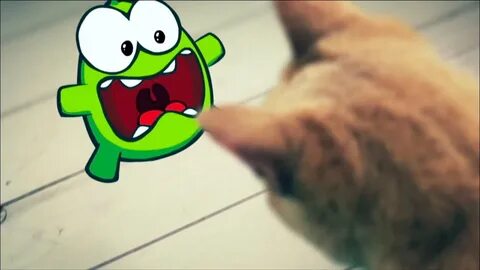 Om nom stories episode