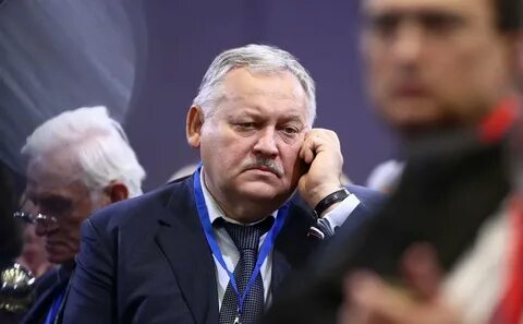 Затулин депутат