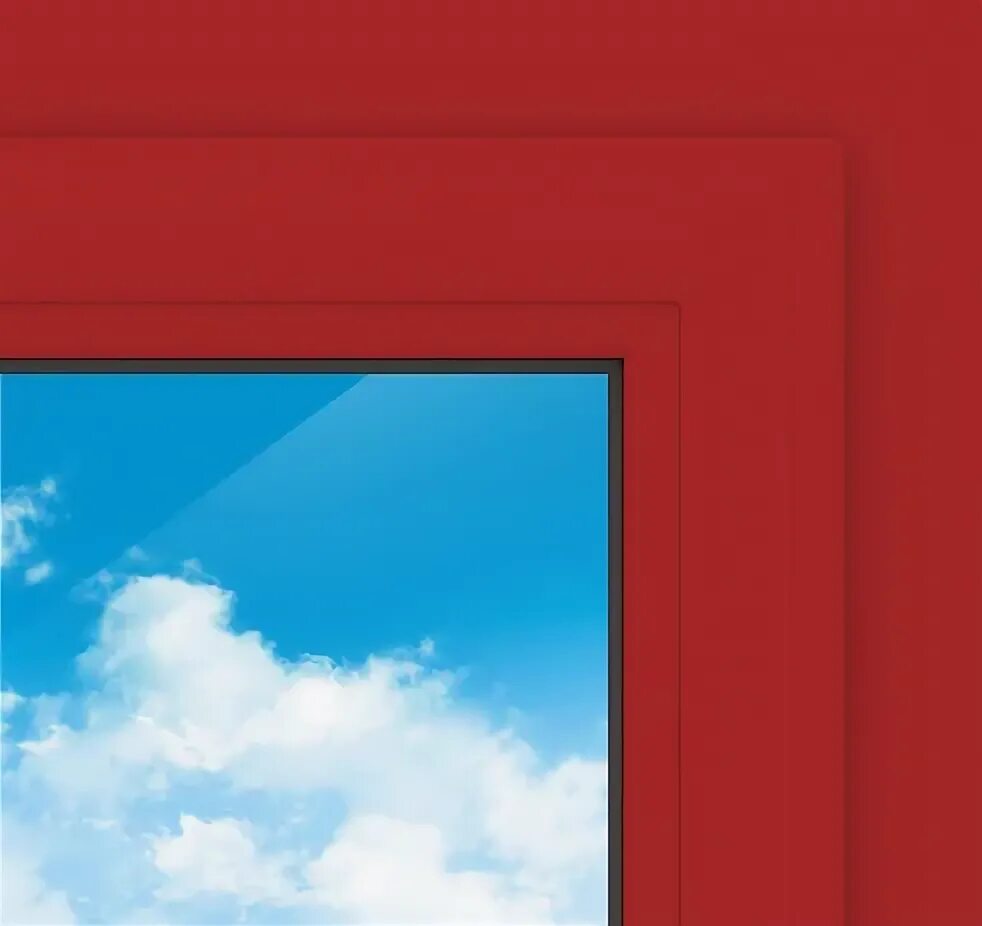 Окна пластиковые красно. Красное окно. Окна красного цвета. Красные окна ПВХ. Red Max пластиковые окна.