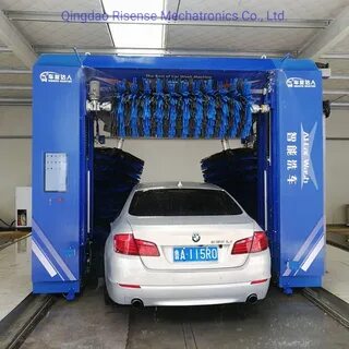 Автоматическая мойка отзывы