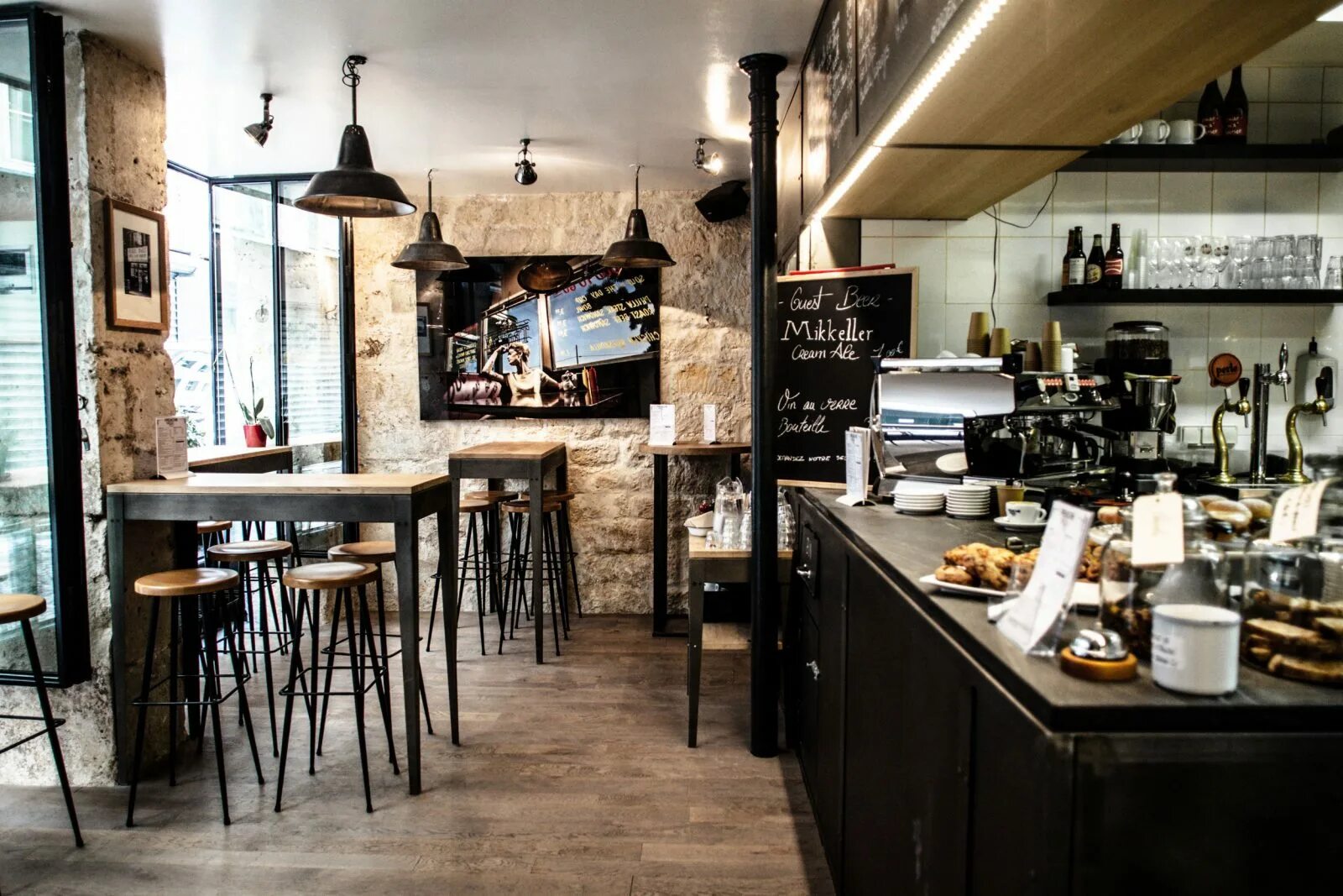Good to go restaurants