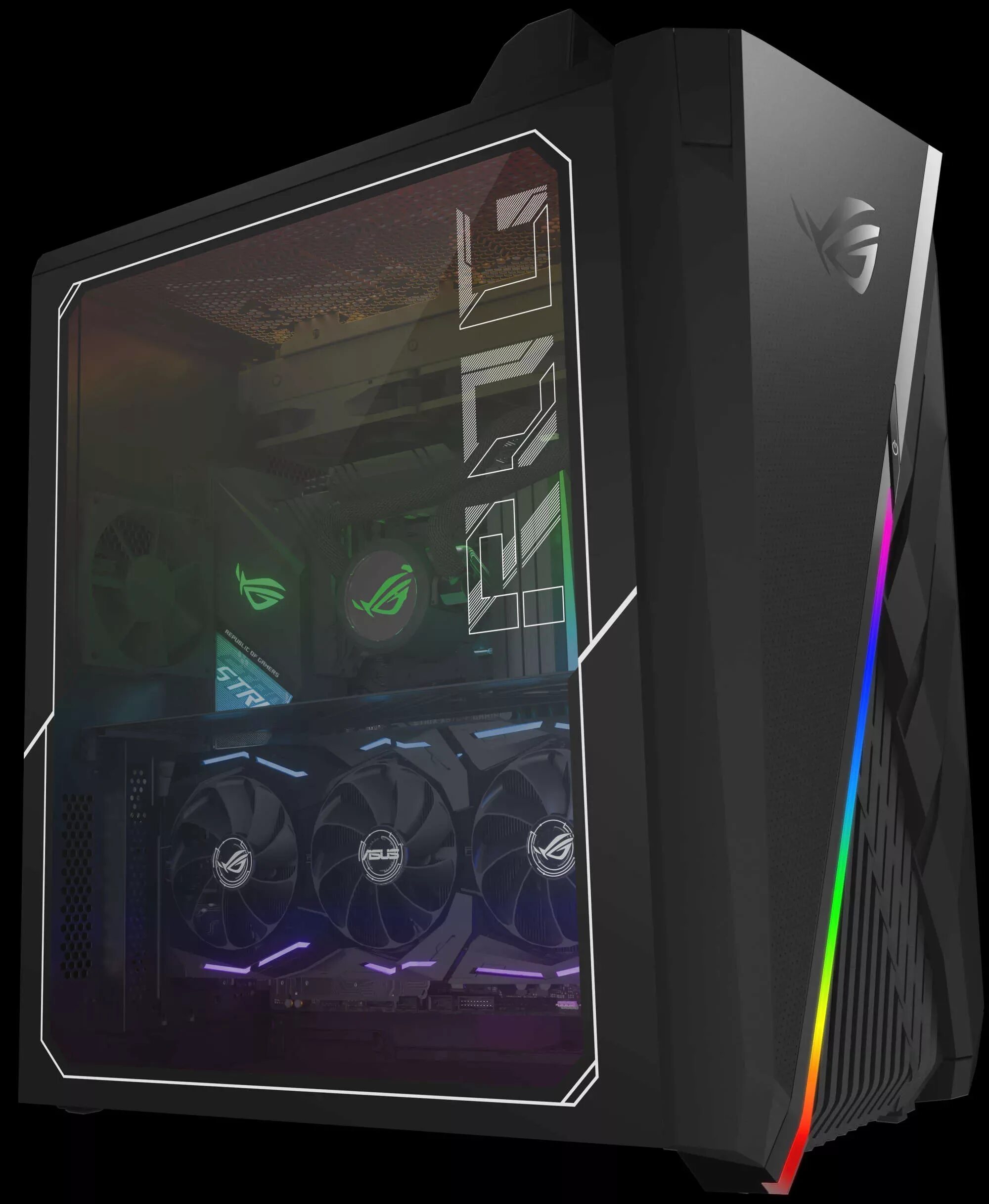 Корпус asus rog strix. Asus rog strix pc. корпус asus rog gt35. rog strix ga35 (g35dx).