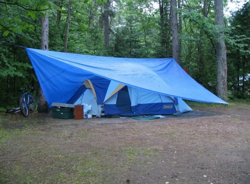 Тент туристический 5х3.5 СПЕЦМАРКЕТ. Тент Outventure tarp 4x5.8. Тент Alexika tarp 5х4 Green. Полог тарпаулин 2x3 м.