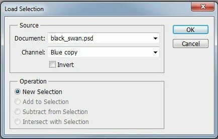 Load selection