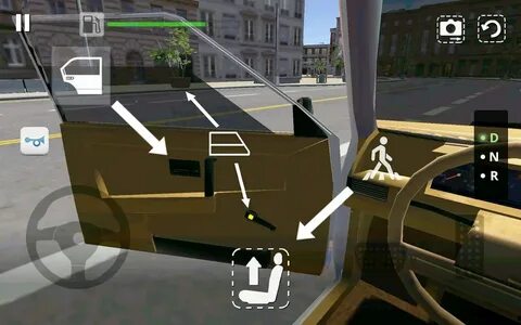 Игра взломка где надо ездить
