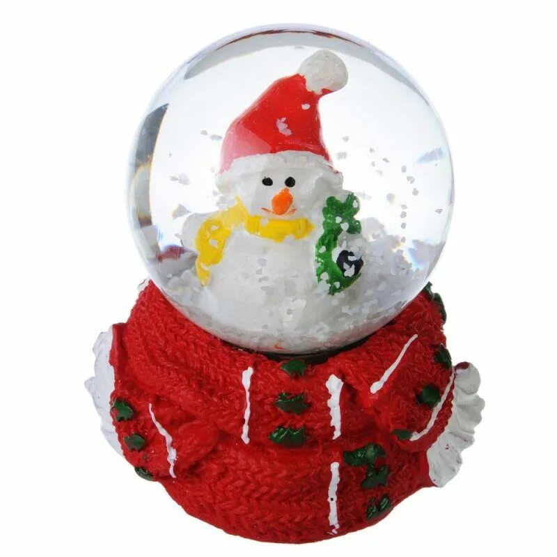 5 х 4. Снеж. Шар со снеговиком внутри и снегом. 5 х 6. Фигурки для снежного шара.